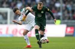 德甲集结日走向成谜；勒沃库森单刀错失；底气十足；身体对抗强度拉满的简单介绍九游正版平台